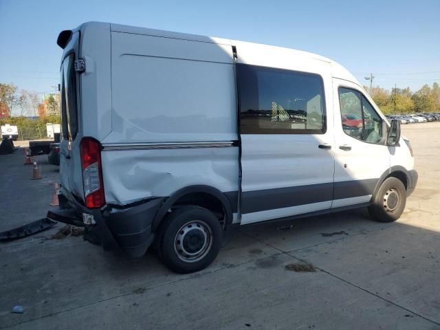 2018 Ford Transit T-250