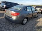 2008 Hyundai Elantra GLS