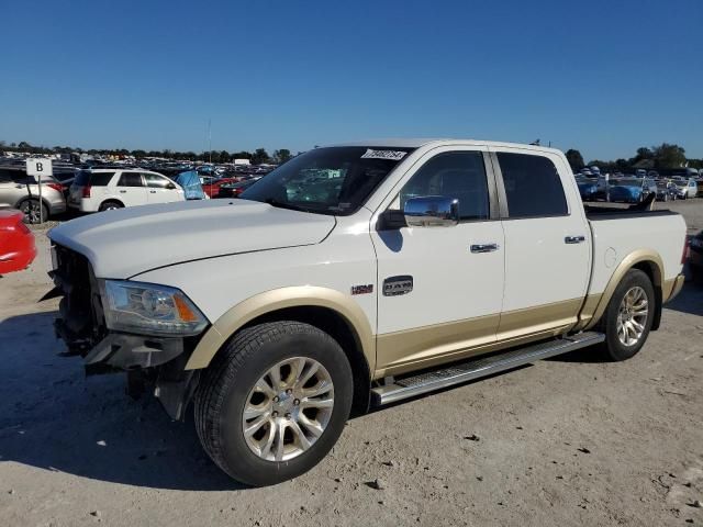 2013 Dodge RAM 1500 Longhorn