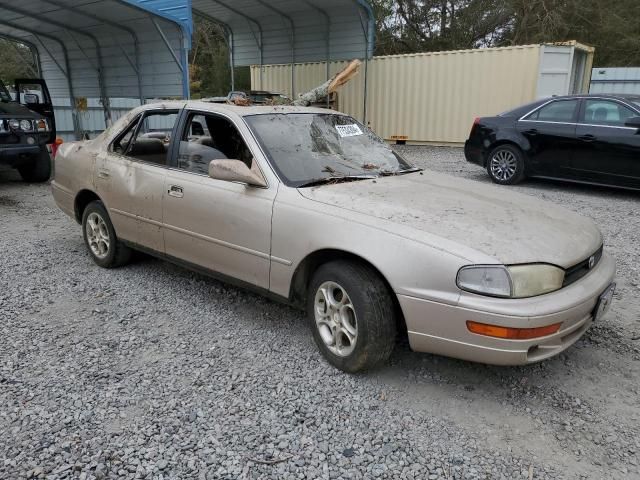 1993 Toyota Camry LE