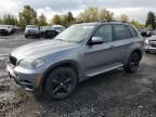 2011 BMW X5 XDRIVE35D