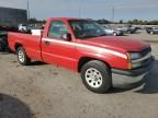 2005 Chevrolet Silverado C1500