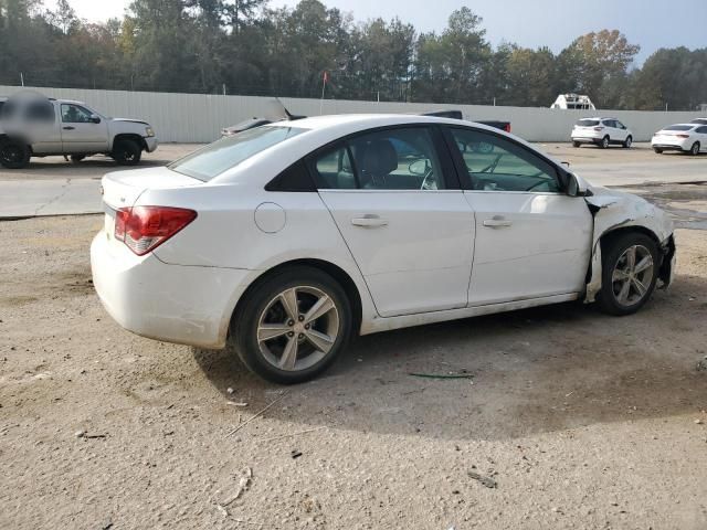 2013 Chevrolet Cruze LT