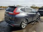 2019 Honda CR-V EXL