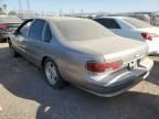 1995 Chevrolet Caprice Classic