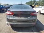 2016 Ford Fusion SE Phev