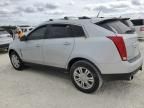 2010 Cadillac SRX Luxury Collection