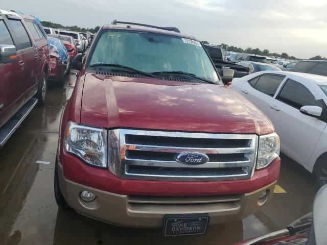 2014 Ford Expedition XLT