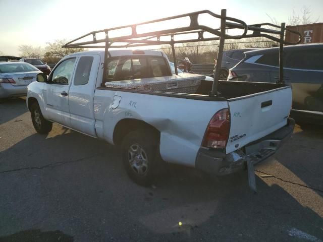 2008 Toyota Tacoma Access Cab