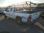 2008 Toyota Tacoma Access Cab