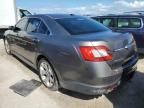 2011 Ford Taurus SEL