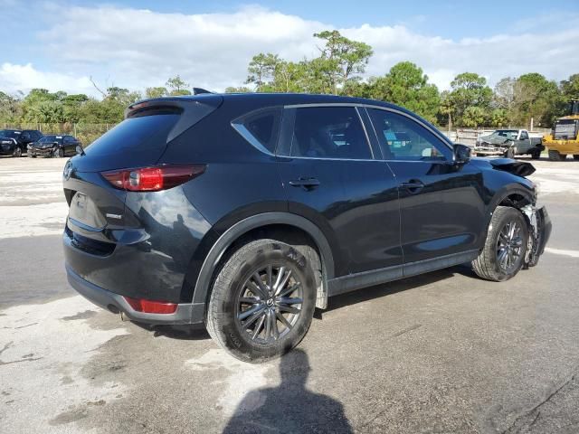 2020 Mazda CX-5 Sport