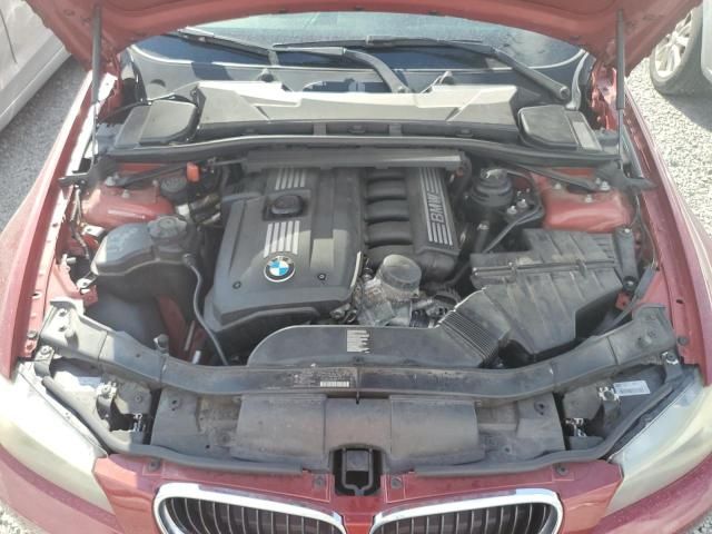 2011 BMW 328 I