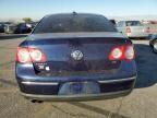 2006 Volkswagen Passat 2.0T Luxury