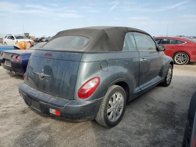 2006 Chrysler PT Cruiser