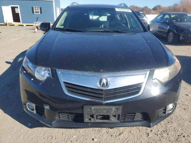 2011 Acura TSX