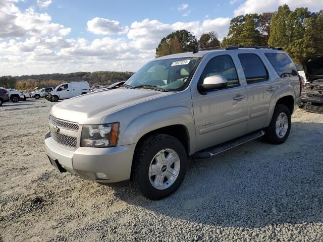 2009 Chevrolet Tahoe K1500 LT