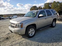 2009 Chevrolet Tahoe K1500 LT en venta en Concord, NC