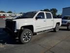 2015 Chevrolet Silverado K1500 LTZ