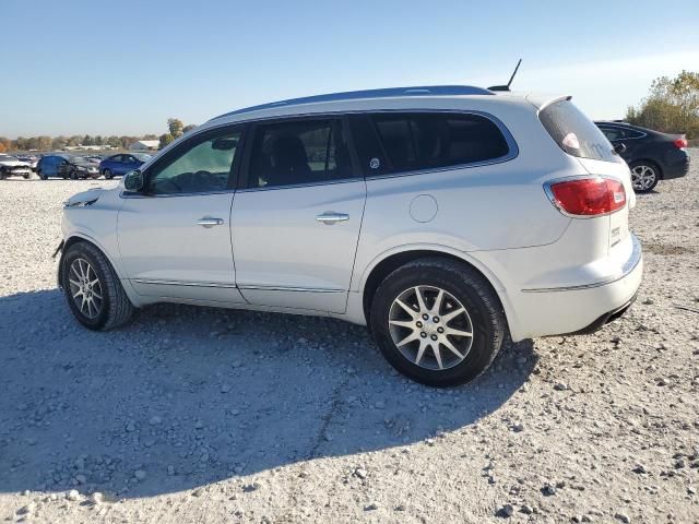 2017 Buick Enclave