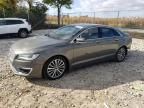 2017 Lincoln MKZ Premiere