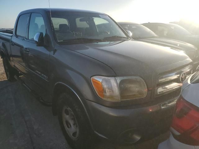 2005 Toyota Tundra Double Cab SR5