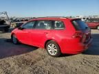 2016 Volkswagen Golf Sportwagen S