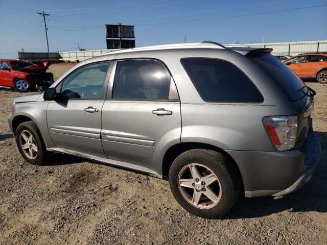 2005 Chevrolet Equinox LT