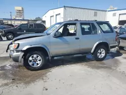 1999 Nissan Pathfinder XE en venta en New Orleans, LA