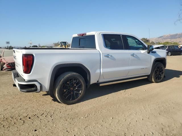 2023 GMC Sierra K1500 Denali