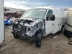 2022 Ford Econoline E350 Super Duty Cutaway Van en venta en Bridgeton, MO