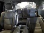 2014 Honda Odyssey Touring