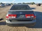 2004 Honda Accord EX