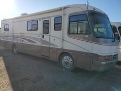 Vehiculos salvage en venta de Copart Chicago: 1997 Freightliner Chassis X Line Motor Home