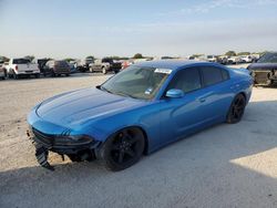 Dodge Vehiculos salvage en venta: 2019 Dodge Charger SXT