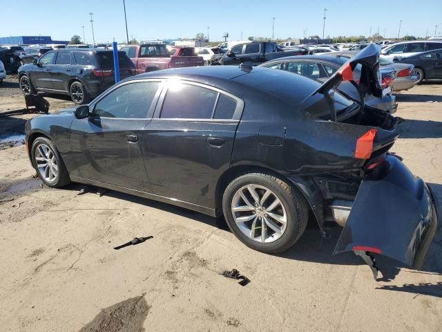 2015 Dodge Charger SXT