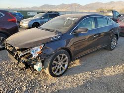 Buick salvage cars for sale: 2014 Buick Lacrosse