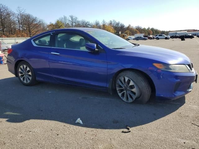 2014 Honda Accord LX-S