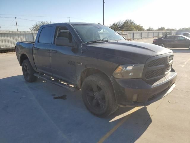 2016 Dodge RAM 1500 ST