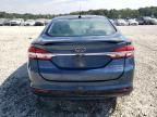 2018 Ford Fusion TITANIUM/PLATINUM HEV