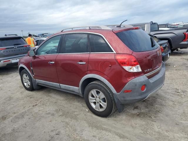 2008 Saturn Vue XE