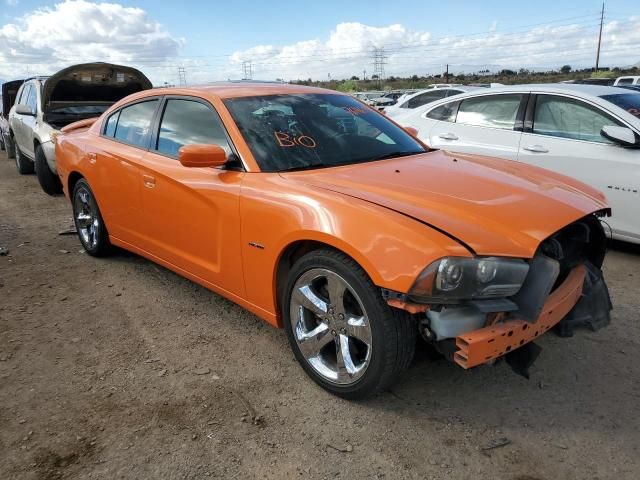 2014 Dodge Charger R/T