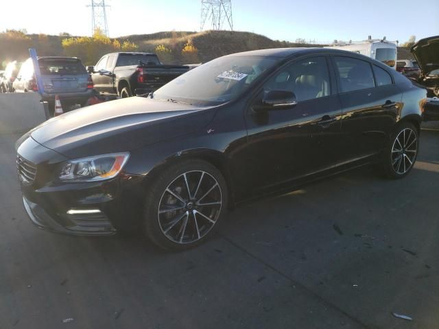 2017 Volvo S60 Dynamic