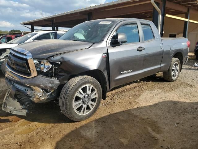 2013 Toyota Tundra Double Cab SR5