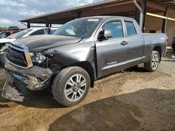 2013 Toyota Tundra Double Cab SR5 en venta en Tanner, AL