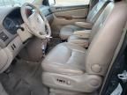 2004 Toyota Sienna XLE