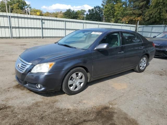 2010 Toyota Avalon XL