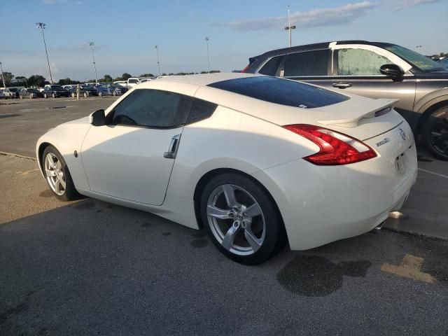 2011 Nissan 370Z Base