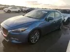 2018 Mazda 3 Grand Touring