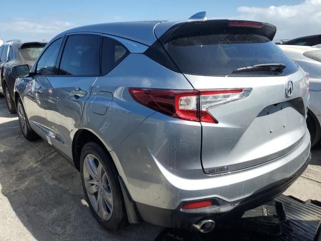 2021 Acura RDX Advance